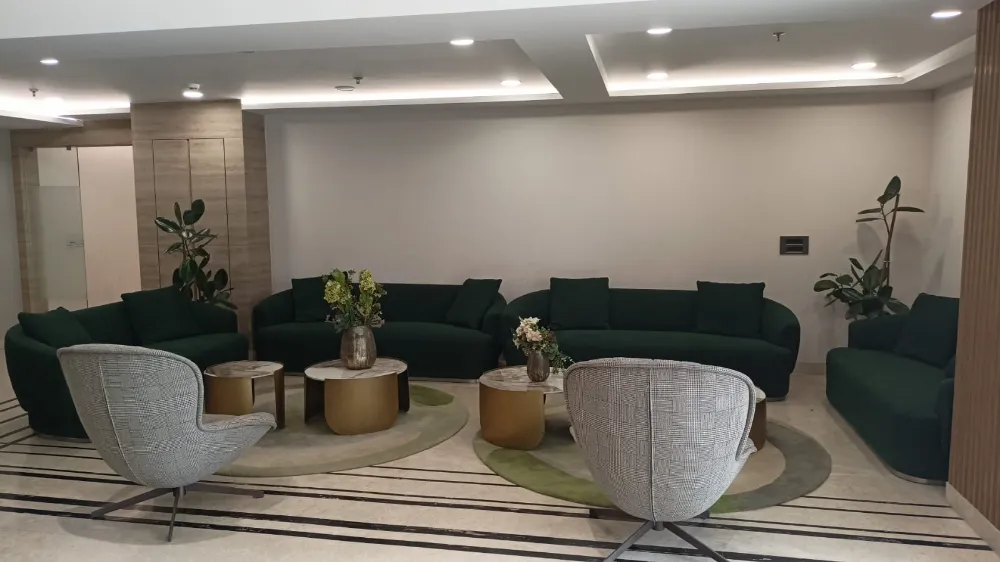 Luxury Living