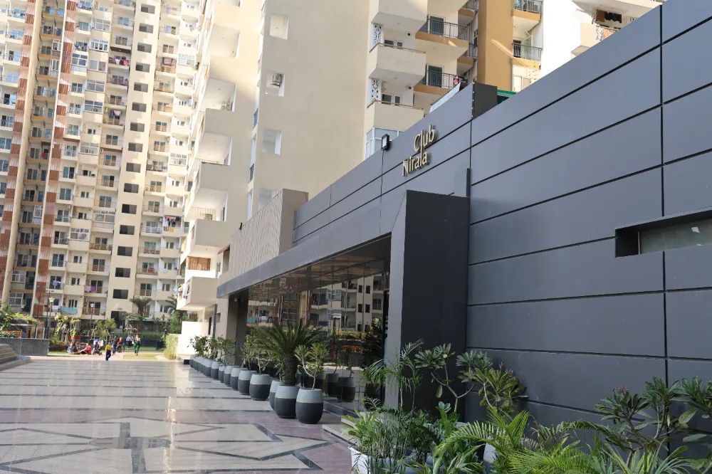 Luxury Living