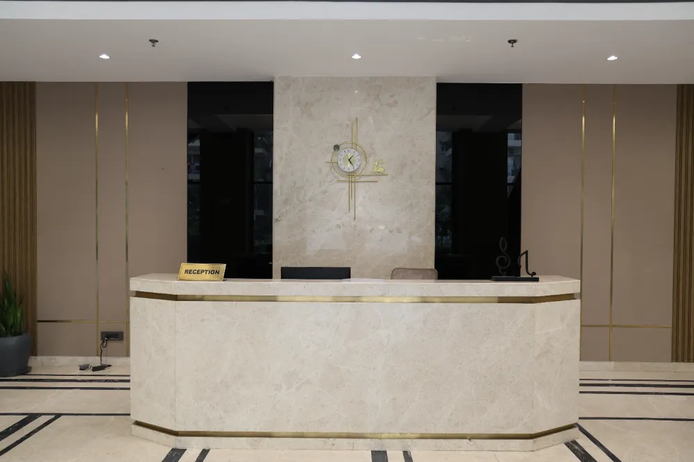 Luxury Living