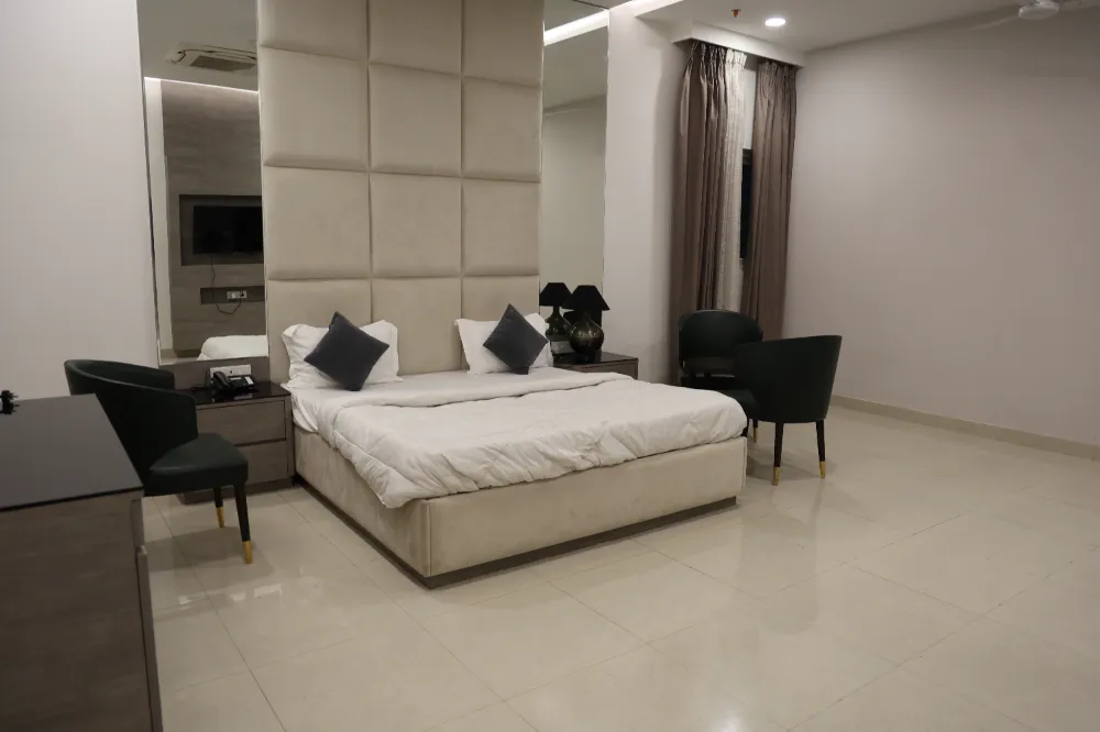 Luxury Living