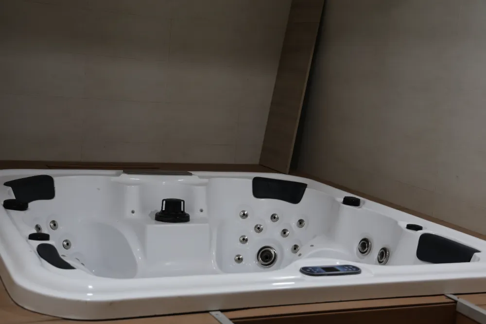 Luxury Living