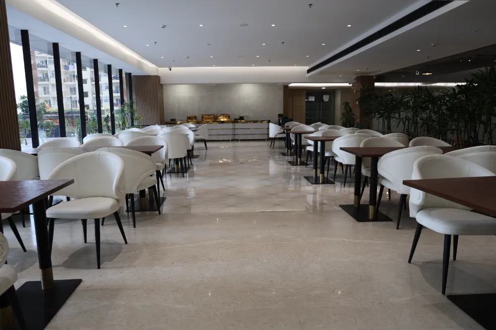 Luxury Living