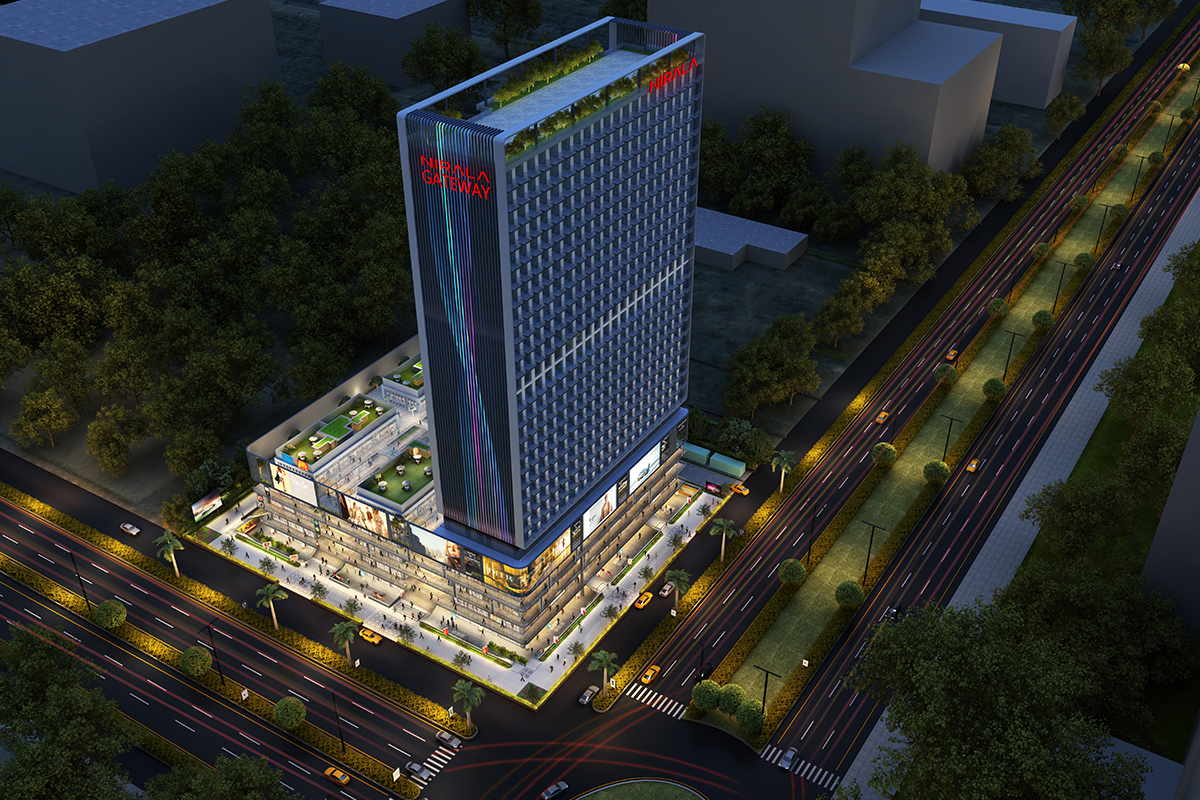 A Strategic Destination for Modern Business Growth