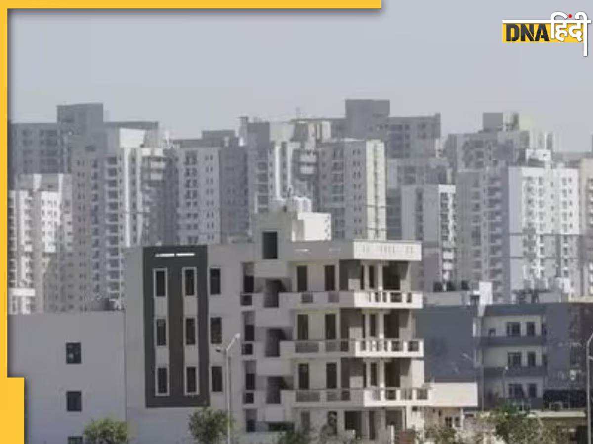 Real Estate सेक्टर में फिर से आया है प्राइस बूम, क्या महंगी निर्माण लागत बढ़ा रही घरों की कीमत?