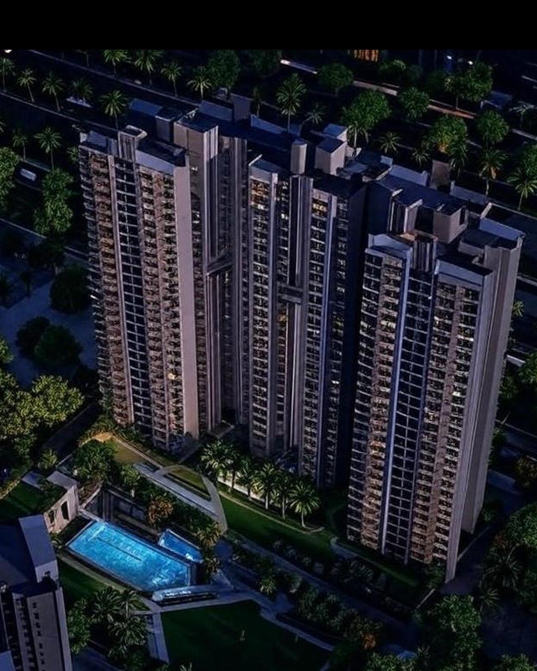 Luxury Projects in Noida Extension